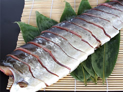 from日本海 - 塩引き鮭、村上の鮭、新潟の特産品の通販